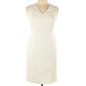 Katherine Barclay Women Sleeveless Sheath Dress 10